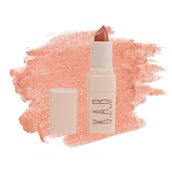 KAB Cosmetics Cream Lipstick | Shade Corset New - Picture 2 of 5